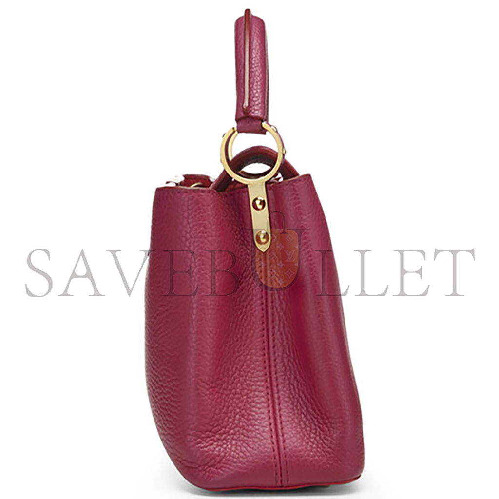 LOUIS VUITTON CAPUCINES BB M25128 (27*18*9cm)